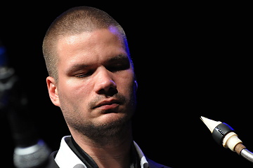 Nikolaj Nikitin © Patrick Španko