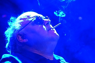Karl Ratzer © Patrick Španko