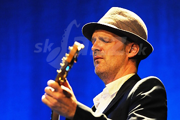 Wolfgang Muthspiel, © Patrick Španko