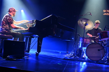 Marc Méan-Jonas Ruther © P.Španko