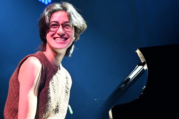 Maya Keren © Patrick Španko