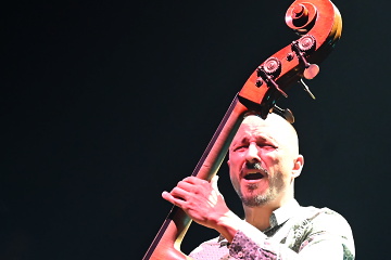 Raffaele Bossard © Patrick Španko
