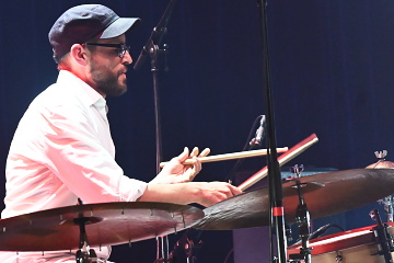 Dominic Egli © Patrick Španko