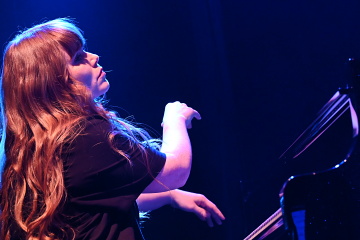Luzia von Wyl © Patrick Španko