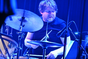 Lionel Friedli © Patrick Španko