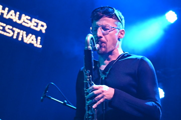 Siegmar Brecher © Patrick Španko