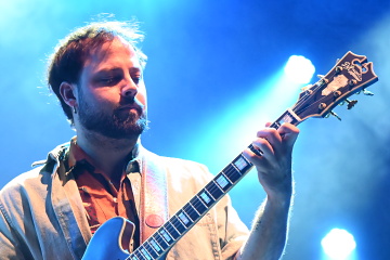 Alessio Cazzetta © Patrick Španko