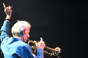 Erik Truffaz © Patrick Španko