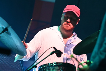 Valentin Liechti © Patrick Španko