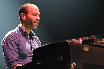 Alexis Anérilles © Patrick Španko