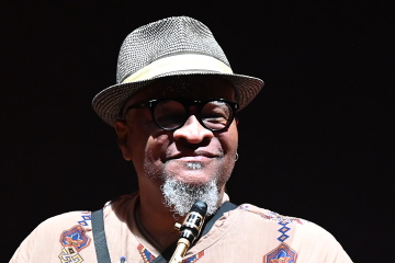 Bobby Watson © Patrick Španko