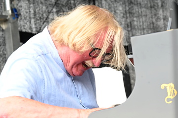 Jens asper van´t Hof © Patrick Španko