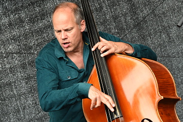 Stefan Lievestro © Patrick Španko