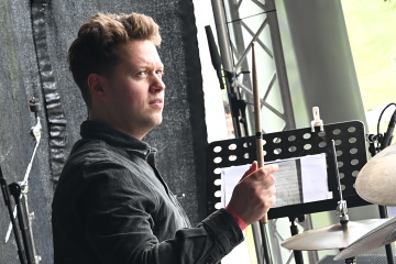 Jens Meijer © Patrick Španko