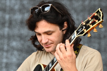 Rob Luft © Patrick Španko
