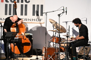 Gonçalo Almeida-Pedro Melo Alves © P. Španko