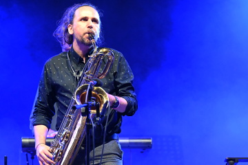 Christoph Pepe Auer © Patrick Španko