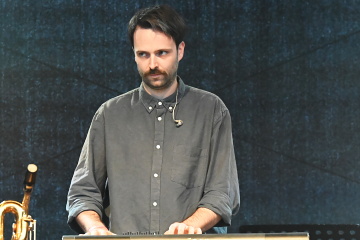 Clemens Rofner © Patrick Španko