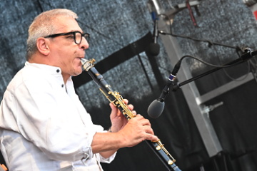 Gabriele Mirabassi © Patrick Španko