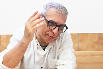 Gabriele Mirabassi © Patrick Španko