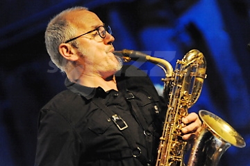Francois Corneloup © Patrick Španko