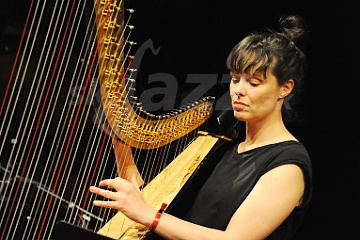 Kathrin Pechlof © Patrick Španko