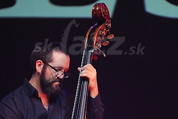 Robert Landfermann © Patrick Španko