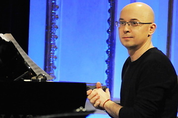 Marcin Wasilewski © Patrick Španko