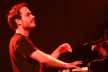 João Grilo © Patrick Španko