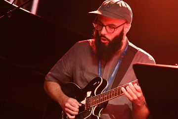 Mané Fernandes © Patrick Španko