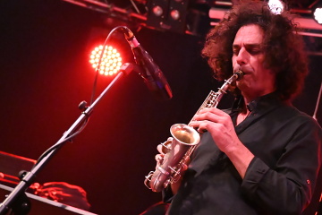 João Pedro Brandão © Patrick Španko