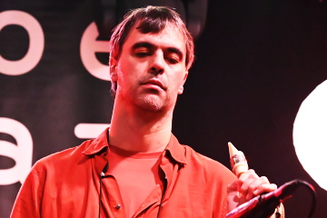 José Pedro Coelho © Patrick Španko