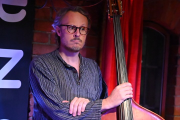 Demian Cabaud © Patrick Španko