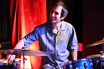 Marcos Cavaleiro © Patrick Španko