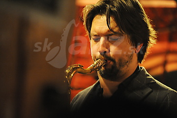 Manuel Dunkel © Patrick Španko