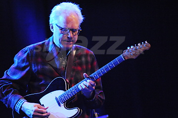 Bill Frisell @ Patrick Španko