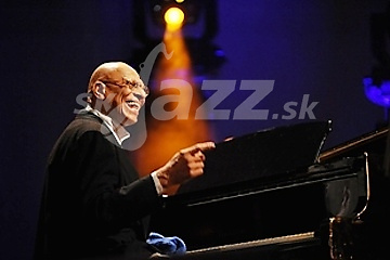 Kirk Lightsey © Patrick Španko