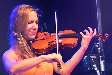Petra Onderuf, archív