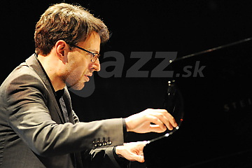 Sebastian Sternal © Patrick Španko