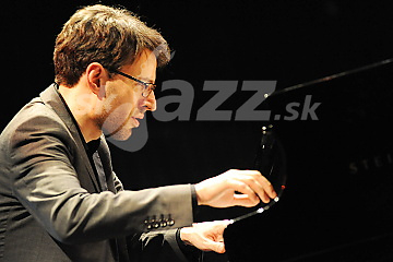 Sebastian Sternal © Patrick Španko