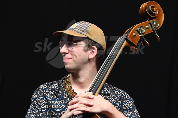 Nils Kugelmann © Patrick Španko