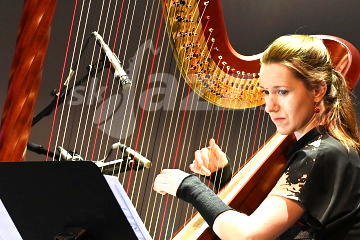 Anastasia Razvaljaeva © Patrick Španko