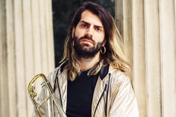 Robinson Khoury, archív
