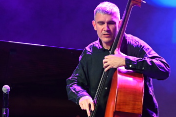 Sławomir Kurkiewicz © Patrick Španko