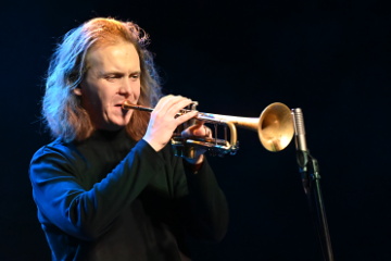 Jakub Kurek © Patrick Španko