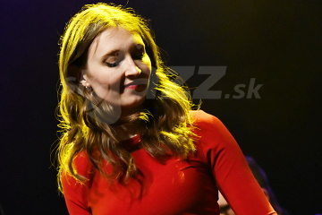 Fiona Fergusson © Patrick Španko