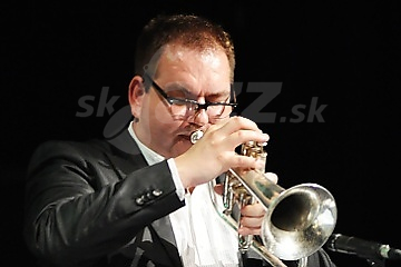 Miroslav Hloucal © Patrick Španko