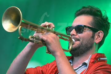 Emil Miszk © Patrick Španko