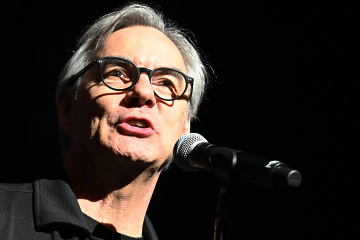 Fritz Schmücker © Patrick Španko
