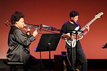 Nabou Claerhout-Glenn Gaddum © Patrick Španko